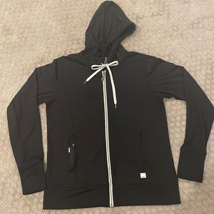 Vuori zip jacket